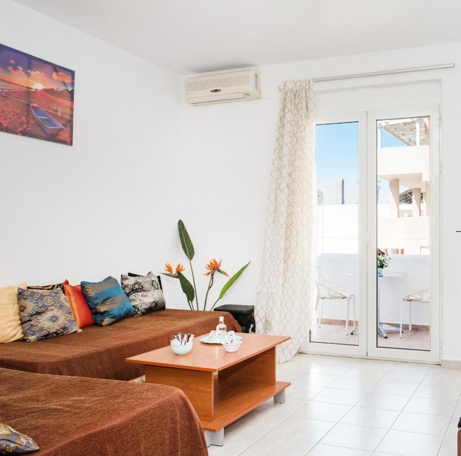 Beachfront Lux Apartments & Gym 4 Chania  Exterior photo